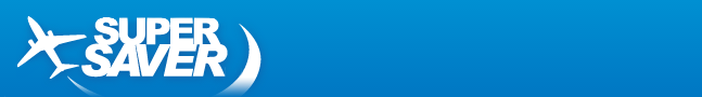 Supersaver logo